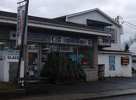 Le Dépanneur - Marché St-Bonaventure inc.